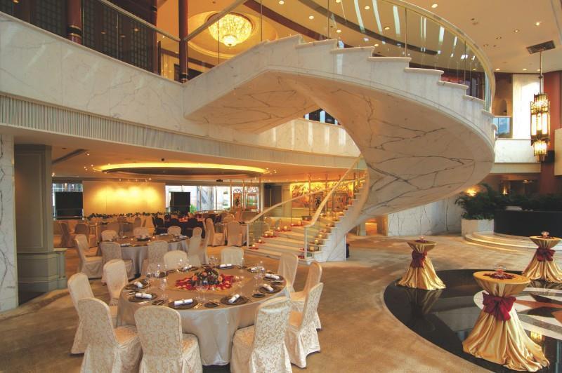 Parkview Suites Hong Kong Restaurant photo